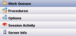 DMS Workflow Web Client
