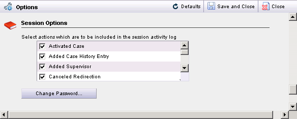 DMS Workflow Web Client