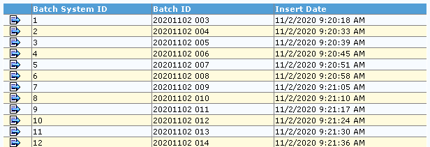 System Reports for Transflo DMS Users