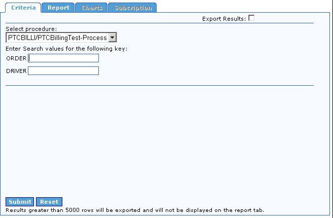 Workflow Reports for Transflo DMS Users