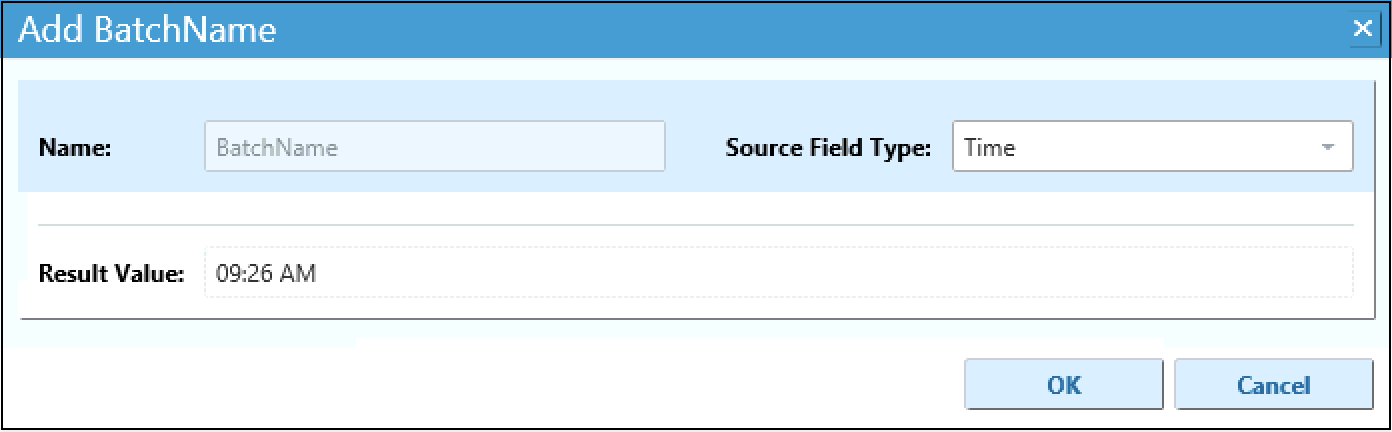 Transflo DMS Field Mapping