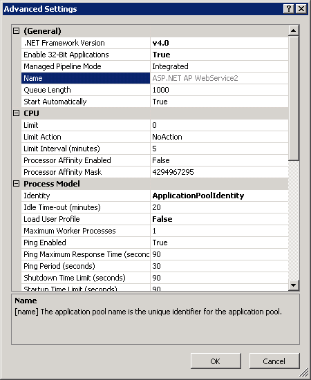 Transflo DMS Multiple Web Service