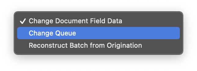 Transflo DMS Batch Bridge Service