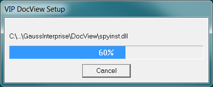 Install Transflo DMS Client Applications