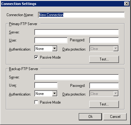 Transflo DMS Enterprise Transfer Service