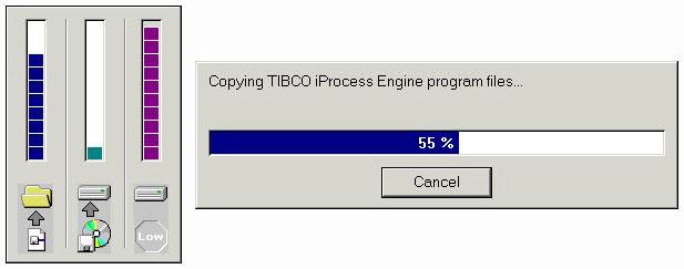 Install the DMS Workflow Engine and Add-On