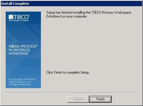 Install Transflo DMS Workflow Studio and Workspace