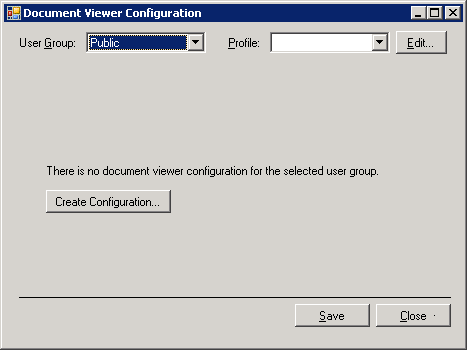 Configure the Transflo DMS Workflow Web Client