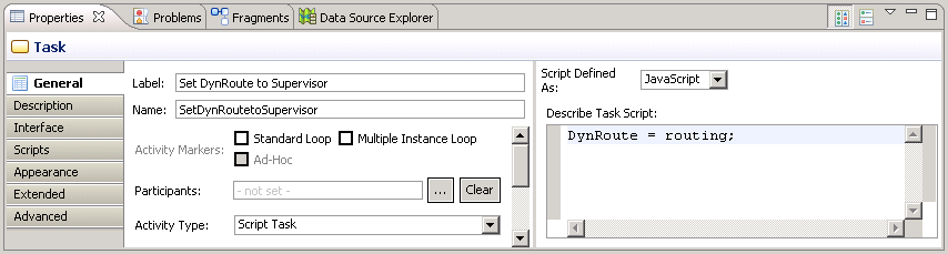 Transflo DMS Workflow Studio Workbench