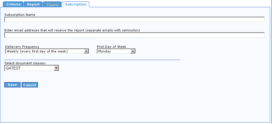 Accuracy Reports for Transflo DMS Users