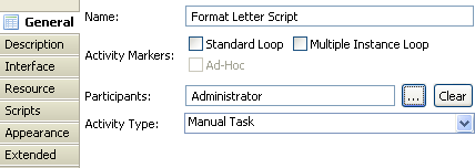 Transflo DMS Admin Tool System Settings