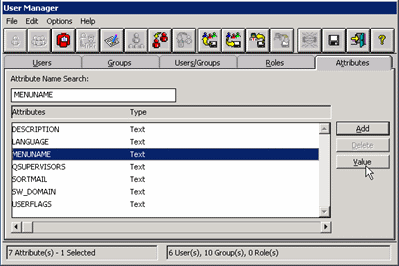 Transflo DMS Admin Tool System Settings