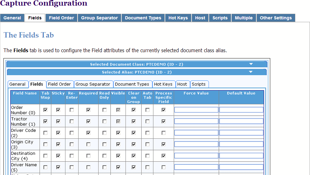 Use the Online Documentation Website