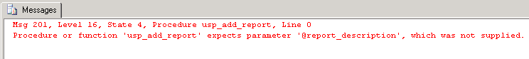 Transflo DMS Management Reports API