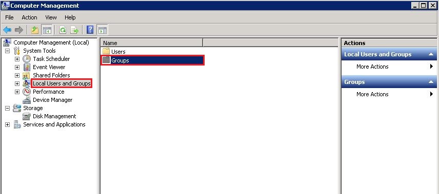 Resolve Error Retrieving User Info: Access Denied in Synergize Explorer ...
